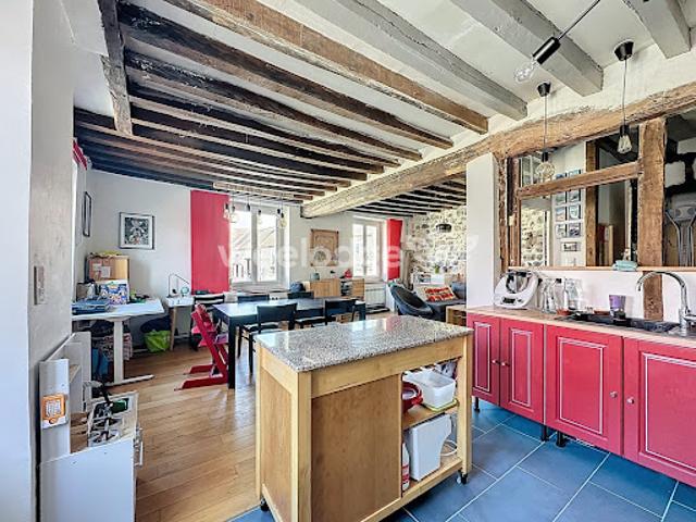 Maison vente à Pontoise, Ennery