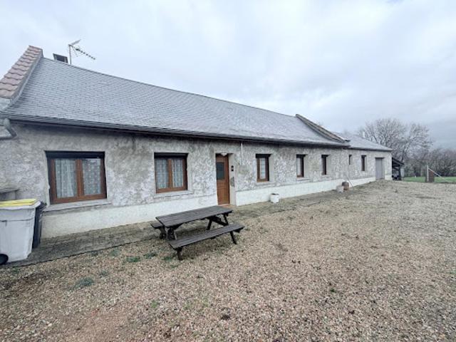 Maison vente à Saint-Quentin, Etaves-et-bocquiaux