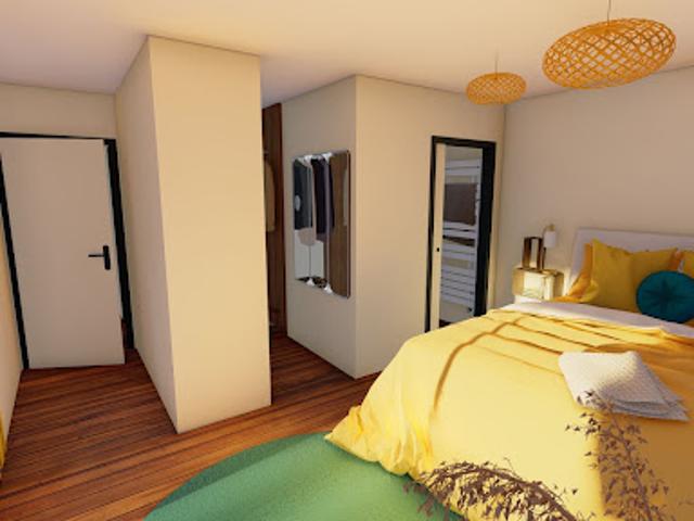 Maison vente à Mont-de-Marsan, Eugénie-les-bains