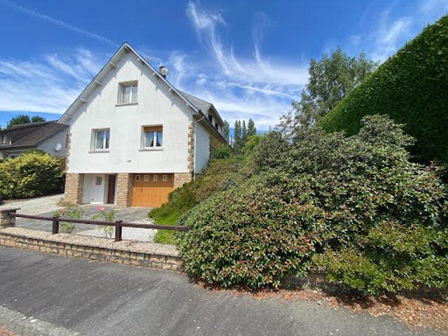 Maison vente à Flers, Orne