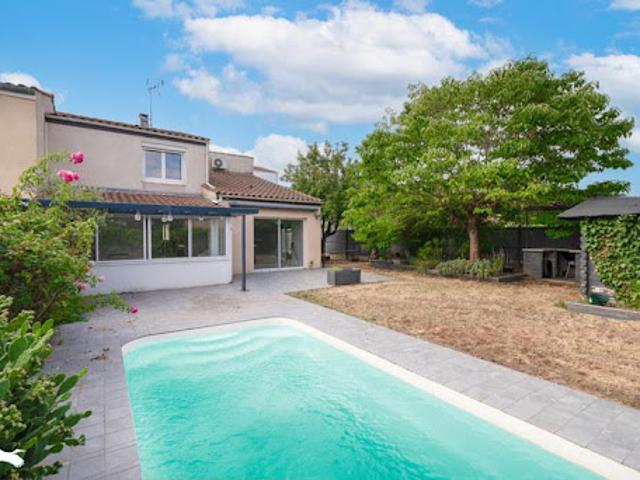 Maison vente à France métropolitaine, Launaguet