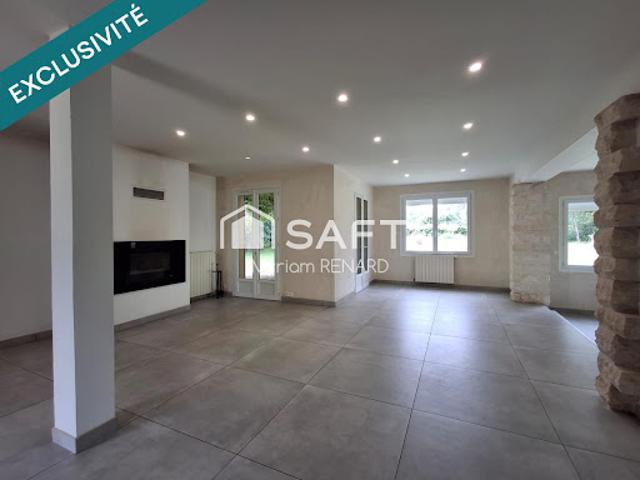 Maison vente à Saintes, Fontcouverte