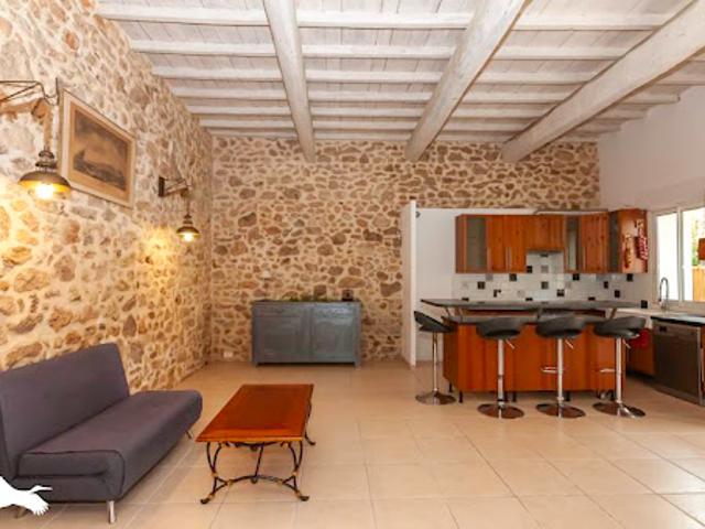 Maison vente à Montpellier, Frontignan