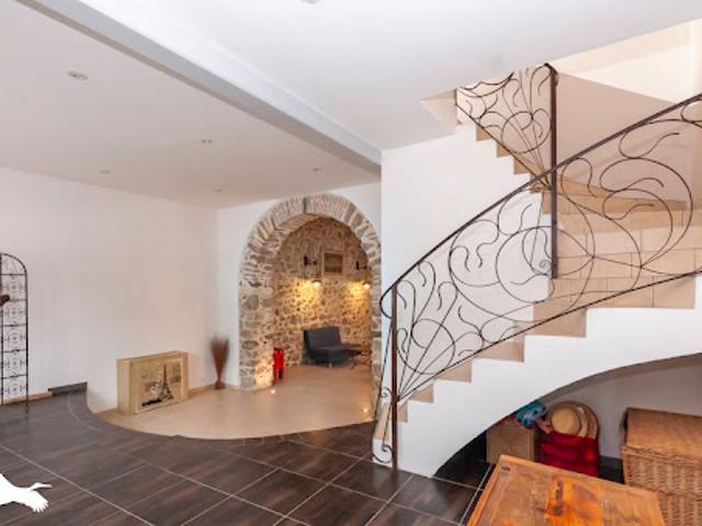 Maison vente à Montpellier, Frontignan