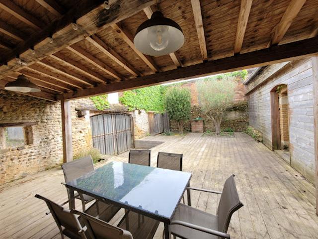 Maison vente à Geaune, Landes