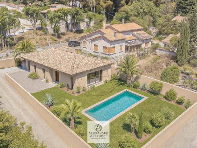 Maison vente à Istres, Gignac-la-nerthe