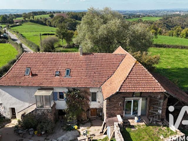 Maison vente à Villefranche-de-Rouergue, Goutrens