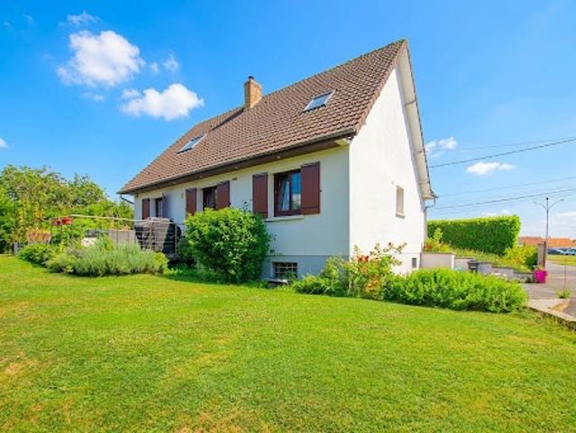 Maison vente à Péronne, Ham