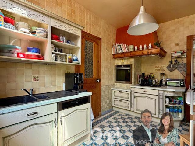 Maison vente à Montdidier, Hangard