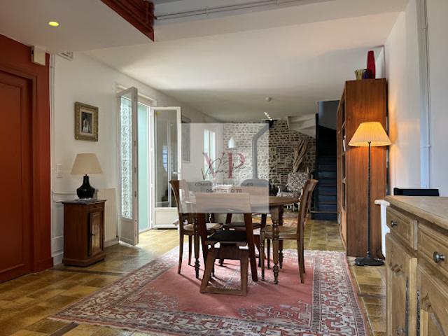 Maison vente à Lisieux, Honfleur