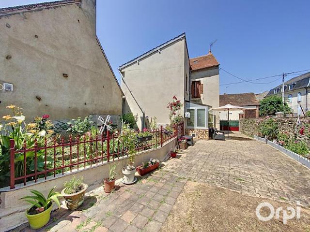 Maison vente à Montluçon, Huriel