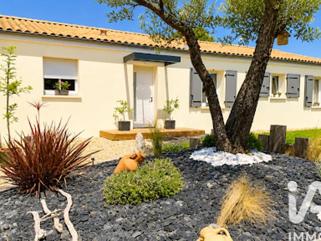 Maison vente à Saintes, Jazennes