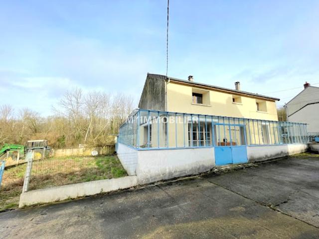 Maison vente à Meaux, La Ferté-sous-jouarre