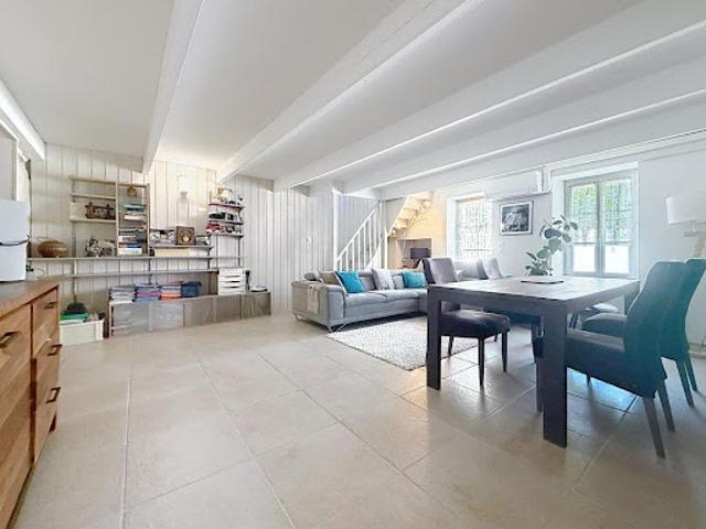 Maison vente à La Rochelle, La Jarrie