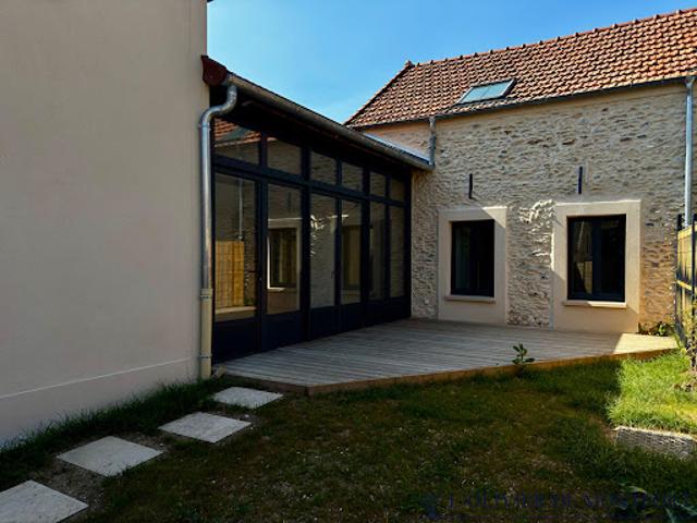 Maison vente à Rambouillet, La Queue-les-yvelines