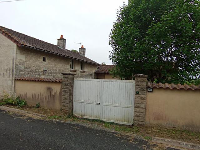 Maison vente à Chinon, La Tour-saint-gelin