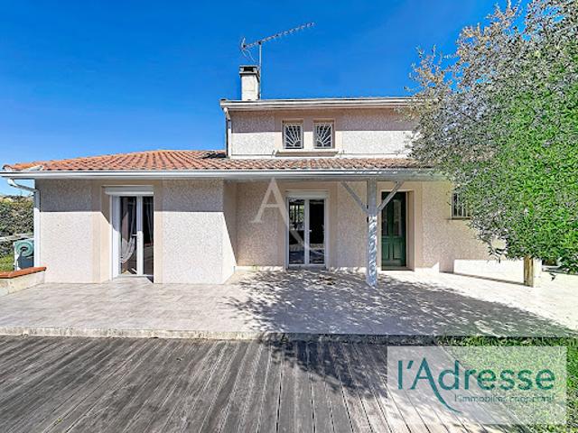 Maison vente à Toulouse, Labastide-saint-sernin