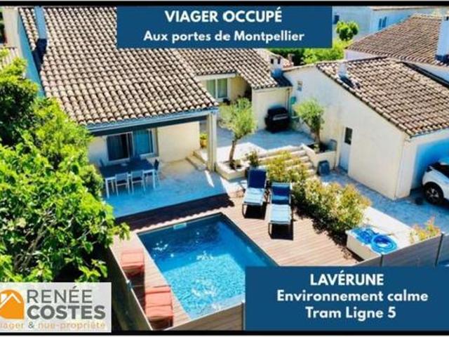 Maison vente à Montpellier, Saint-jean-de-védas