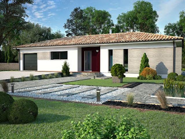 Maison vente à Agen, Layrac