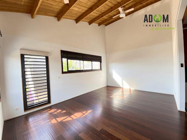 Maison vente à La Réunion