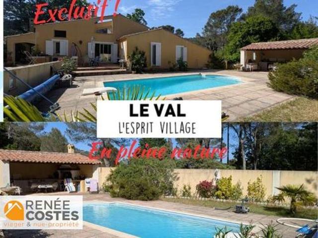 Maison vente à Brignoles
