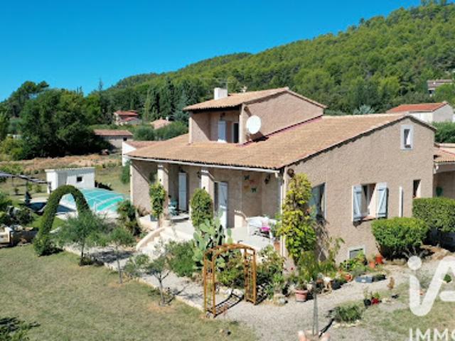Maison vente à Brignoles