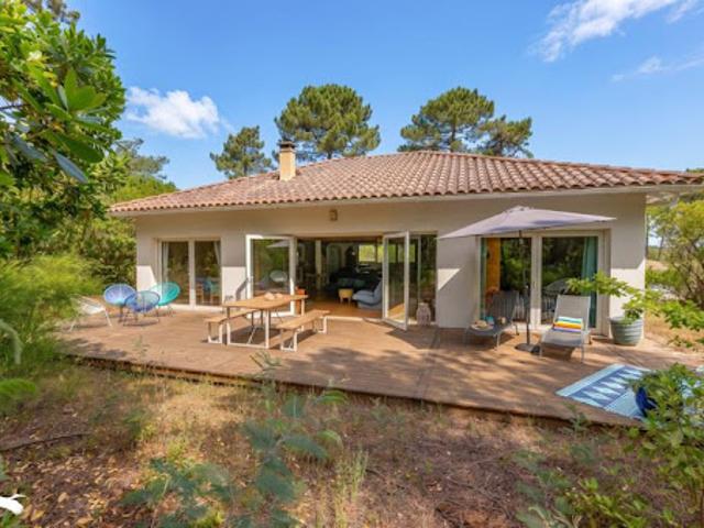 Maison vente à Arcachon, Lège-cap-ferret