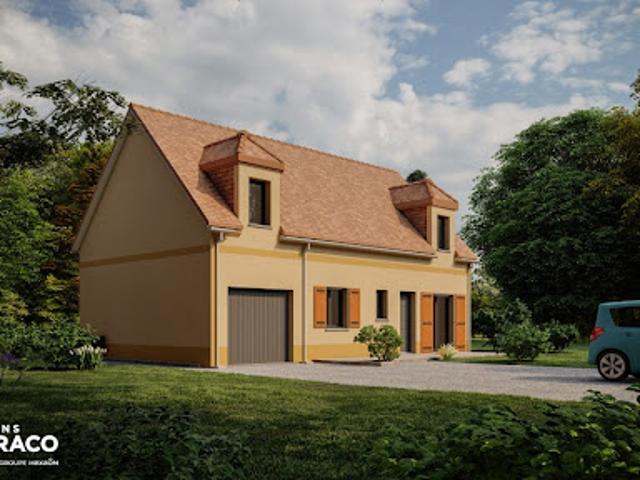 Maison vente à Beauvais, Lierville