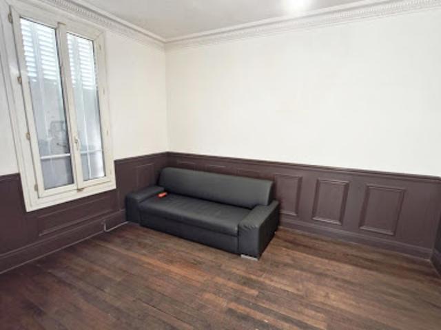 Maison vente à Nanterre, Villeneuve-la-garenne