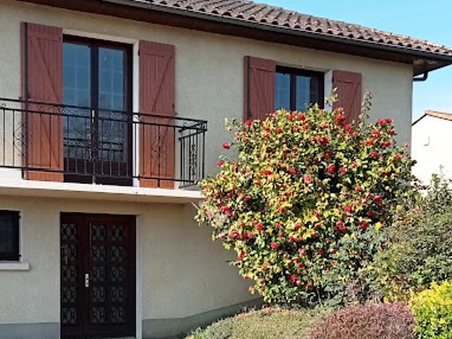 Maison vente à Limoges