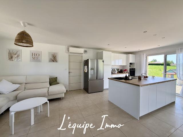 Maison vente à Auch, L'isle-jourdain