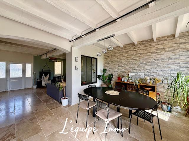 Maison vente à Auch, L'isle-jourdain