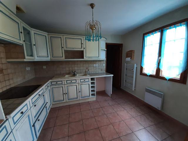 Maison vente à Château-Chinon (Ville), Luzy