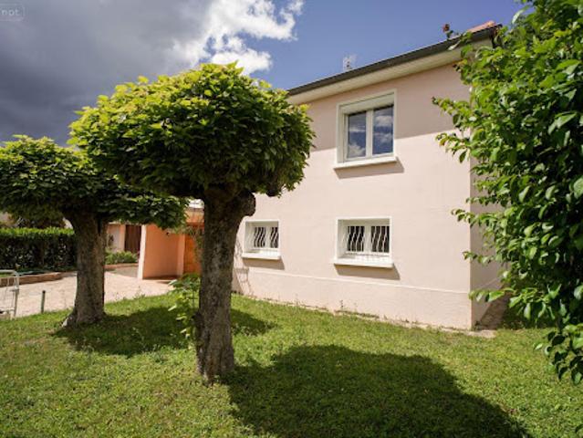 Maison vente à Mâcon