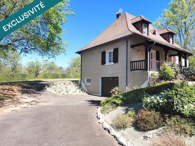 Maison vente à Périgueux, Marsac-sur-l'isle