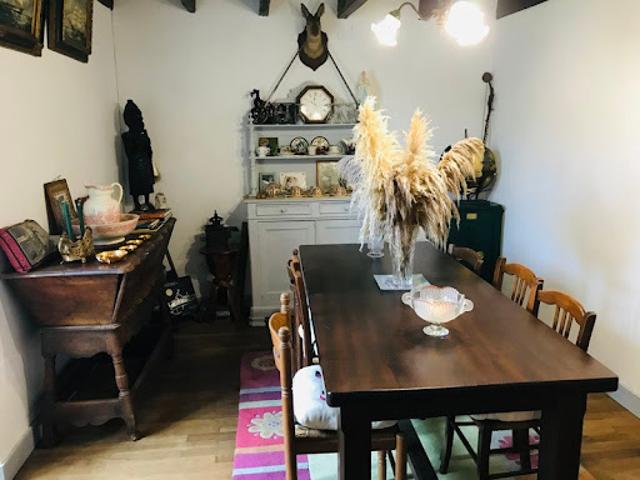 Maison vente à Confolens, Massignac
