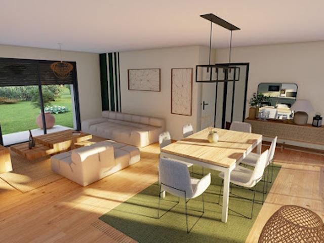 Maison vente à Mont-de-Marsan, Maurrin