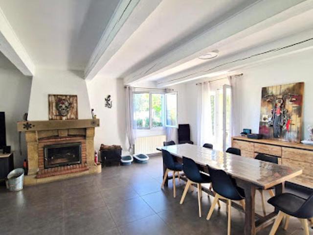 Maison vente à Aix-en-Provence, Mimet