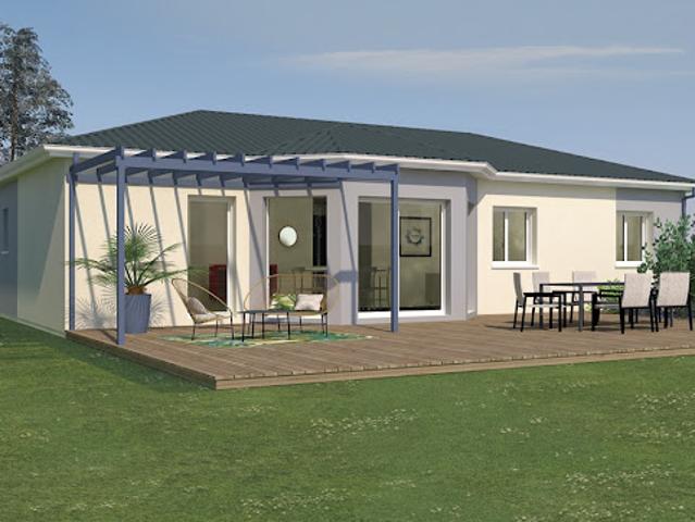 Maison vente à Arcachon, Mios