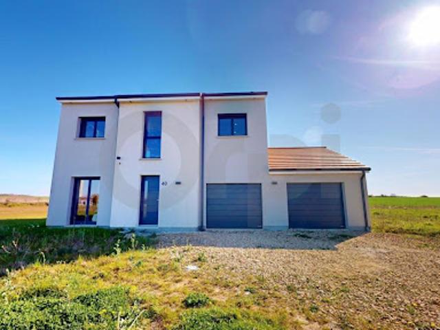 Maison vente à Val-de-Briey, Mont-bonvillers