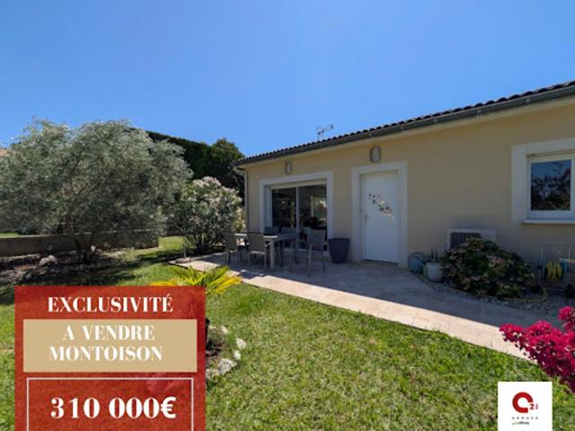 Maison vente à France métropolitaine, Montoison