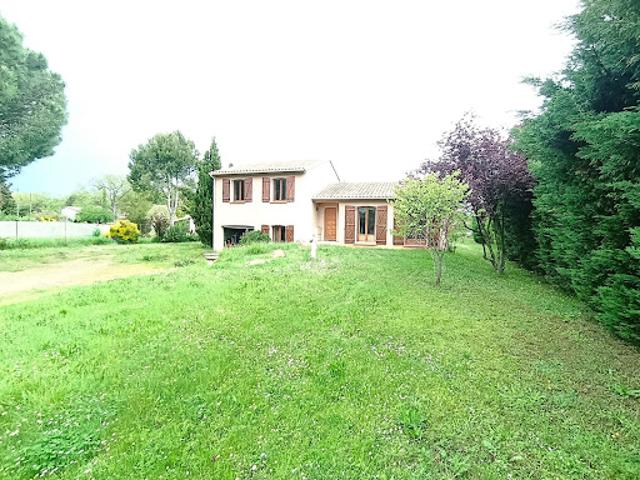 Maison vente à Muret