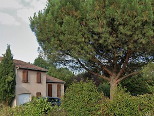 Maison vente à Muret