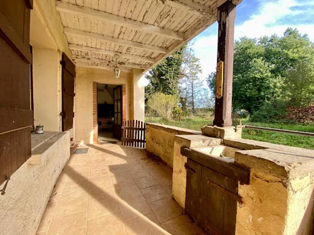 Maison vente à Laturaille, Nègrepelisse