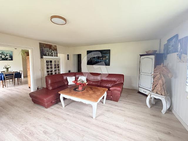 Maison vente à France métropolitaine, Nieul-le-dolent