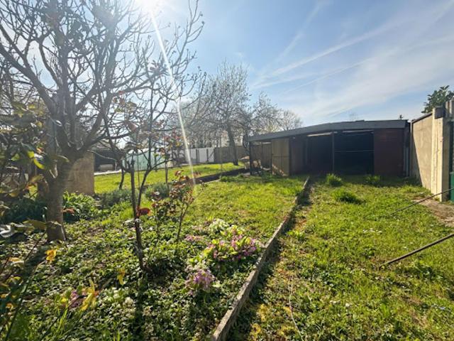 Maison vente à Orgères-en-Beauce, Eure-et-Loir