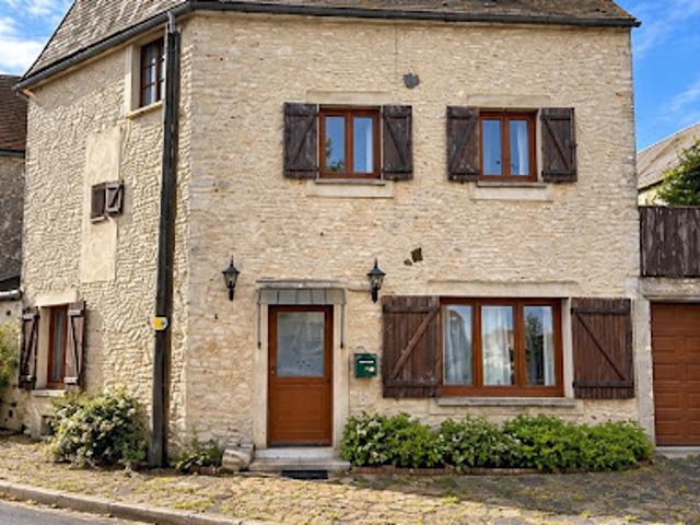 Maison vente à Outarville