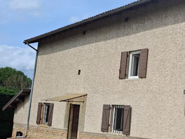 Maison vente à Bourg-en-Bresse, Parcieux