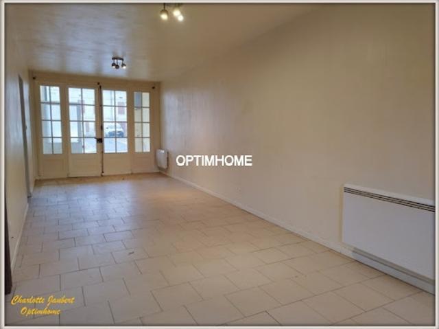 Maison vente à Périgueux, Parcoul