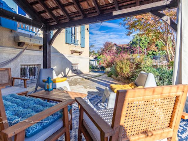 Maison vente à Quartier du Hédas, Pau